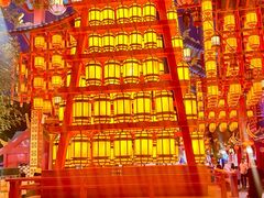 -特克斯八卦城