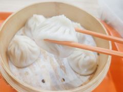 -复旦大学本部-食堂