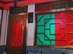 -巴渝菜馆(涿州店)