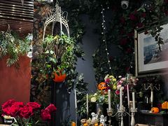 -第101座花园餐厅(湖滨88店)