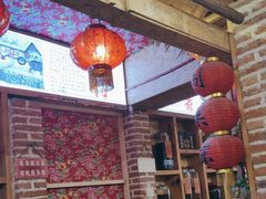 -闯关东东北农家菜(崂山石老人店)