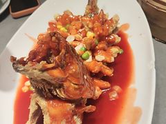 -姑苏家宴·苏帮菜·松鼠桂鱼(苏州总店)