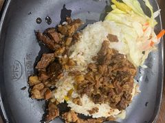 -陈老斯呼尔嗨吃烧烤(科巷店)