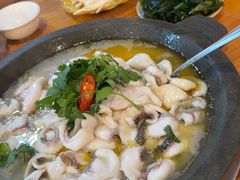 -大鼎石锅鱼(春江里店)