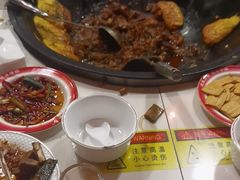 -江湖水乡铁锅炖魚(周庄嘉园店)