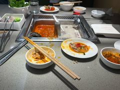 -海底捞火锅(柳南万达店)