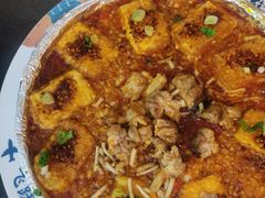 -花盐街·四川乐山小吃(西单大悦城店)