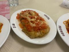 -华梅西餐厅(哈尔滨中央大街店)