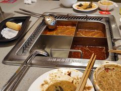 -海底捞火锅(振华广场店)