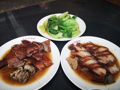 -黄连大头华烧鹅店(大良店)