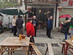 -太平张醪糟(翔凤店)