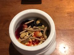 -黑鸡小馆(金源店)