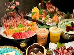 -松鹤精致料理(五一中路店)
