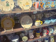 -番茄口袋(上海普陀区环球港店)