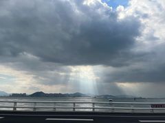 -演武大桥观景平台