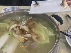 -真牛汕头黄牛肉火锅(莲塘仙湖植物园店)