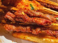 -千禧炸串(明瓦廊店)