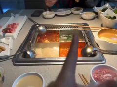 -海底捞大排档火锅(悦荟广场店)