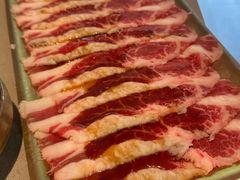 -韩一品韩国料理(柏庐南路店)