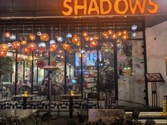 -SHADOWS•Bistro&Eatery(安福路店)