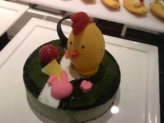 -乐咖啡西餐厅(太湖皇冠假日酒店)
