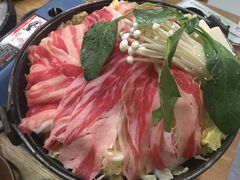 -八间(合生汇店)