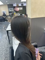 -MOVAN HAIR莫凡匠人发型屋
