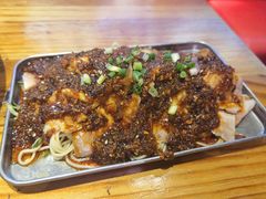 -兔槽江湖菜·重庆璧山兔(水围店)