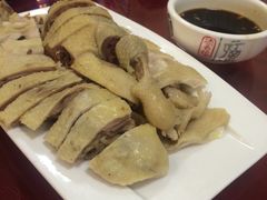 -阿双温州饭店