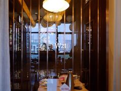 -菩提树·素食餐厅(汇智国际商业中心店)