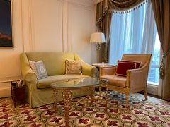 -广州富力丽思卡尔顿酒店