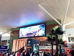 -吉隆坡国际机场