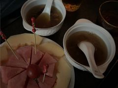 -亦境芳香·SPA影院足道(梅林店)