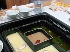 -巴奴毛肚火锅概念餐厅