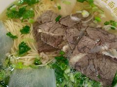 -丝路传奇·中国拉面航母店(北医三院店)