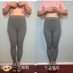 点击看大图 -产后帮产后修复(首城国际店)