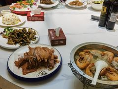 -富瑶大酒店(强工二街店)