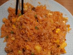 -去茶去餐厅(中央大街店)