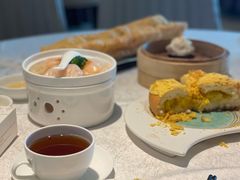-安蒂娅.悦景轩中餐厅(西乡店)