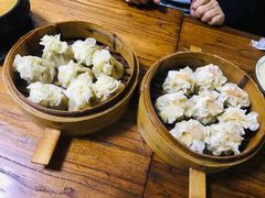 精品牛肉烧麦-正宗天津烧麦馆(柳州路店)