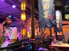 大堂-桂满陇-西湖船宴(西单大悦城店)