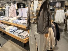 -MUJI无印良品(世博源店)