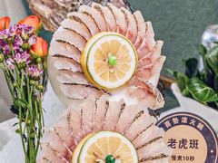 -喜聚薈·花膠雞海鮮火鍋(越秀店)