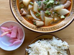 -眼镜肥肠店(振兴街店)