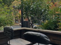 -WABI COFE(愚园路店)