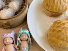 -多多旺港式茶餐厅(新区店)