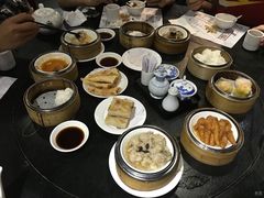 -糖朝(尖沙咀店)