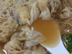 -崖口云吞(石岐店)