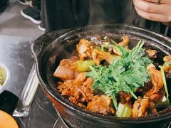 -二楼老店重庆鸡公煲(真光路店)