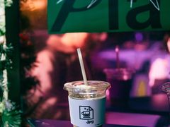 -JPG coffee(广州体育西店)